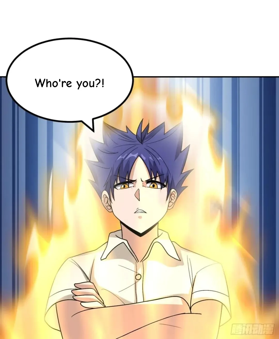 Awaken Sect Leader Chapter 42 page 32