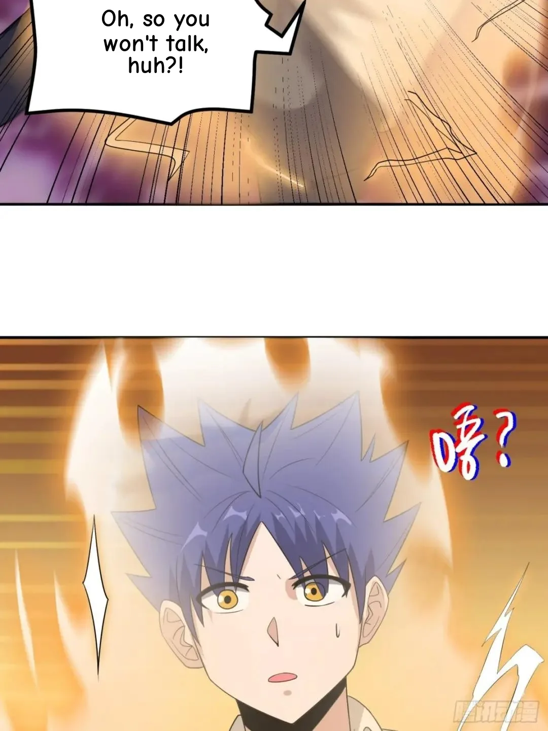 Awaken Sect Leader Chapter 42 page 38