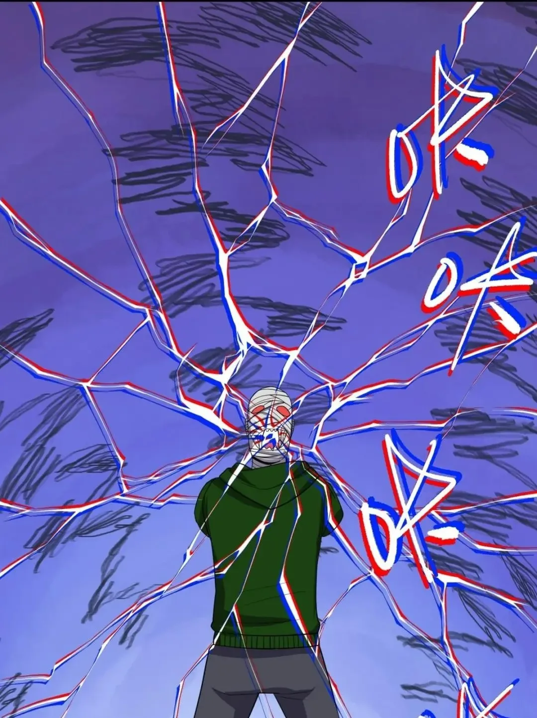 Awaken Sect Leader Chapter 42 page 47