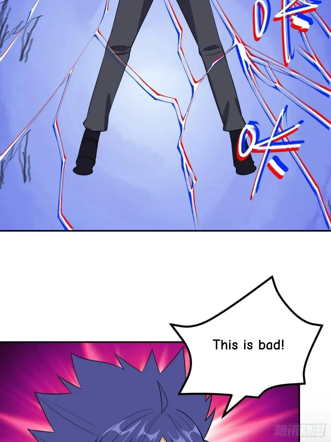 Awaken Sect Leader Chapter 42 page 48