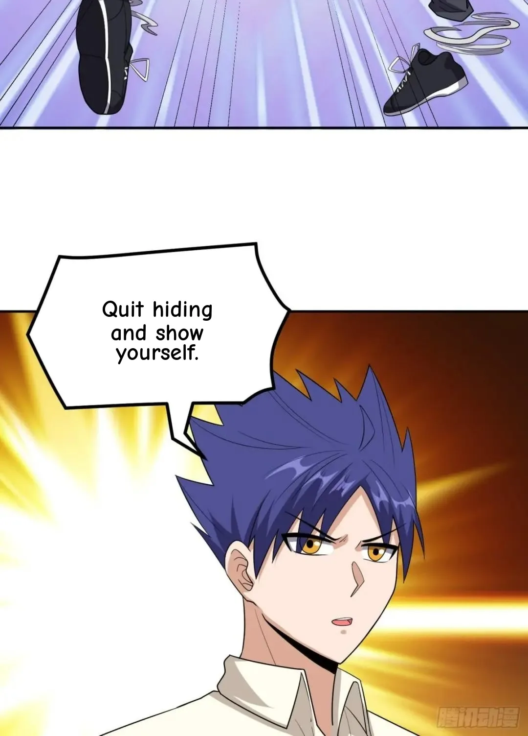 Awaken Sect Leader Chapter 42 page 56