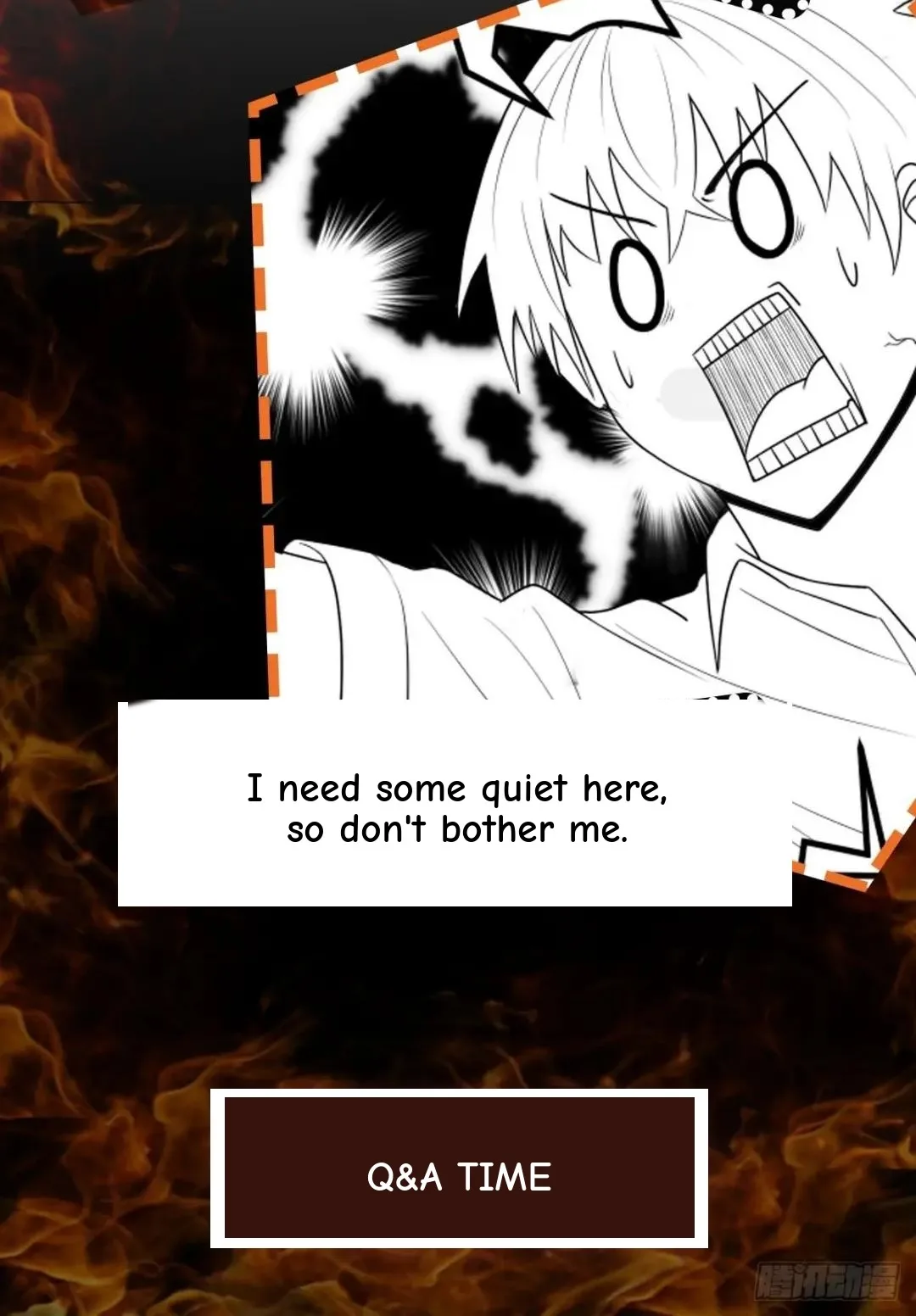 Awaken Sect Leader Chapter 42 page 69