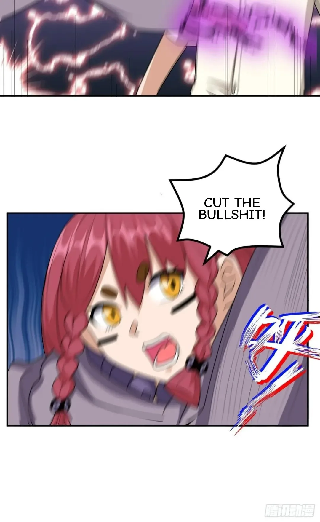 Awaken Sect Leader Chapter 43 page 10