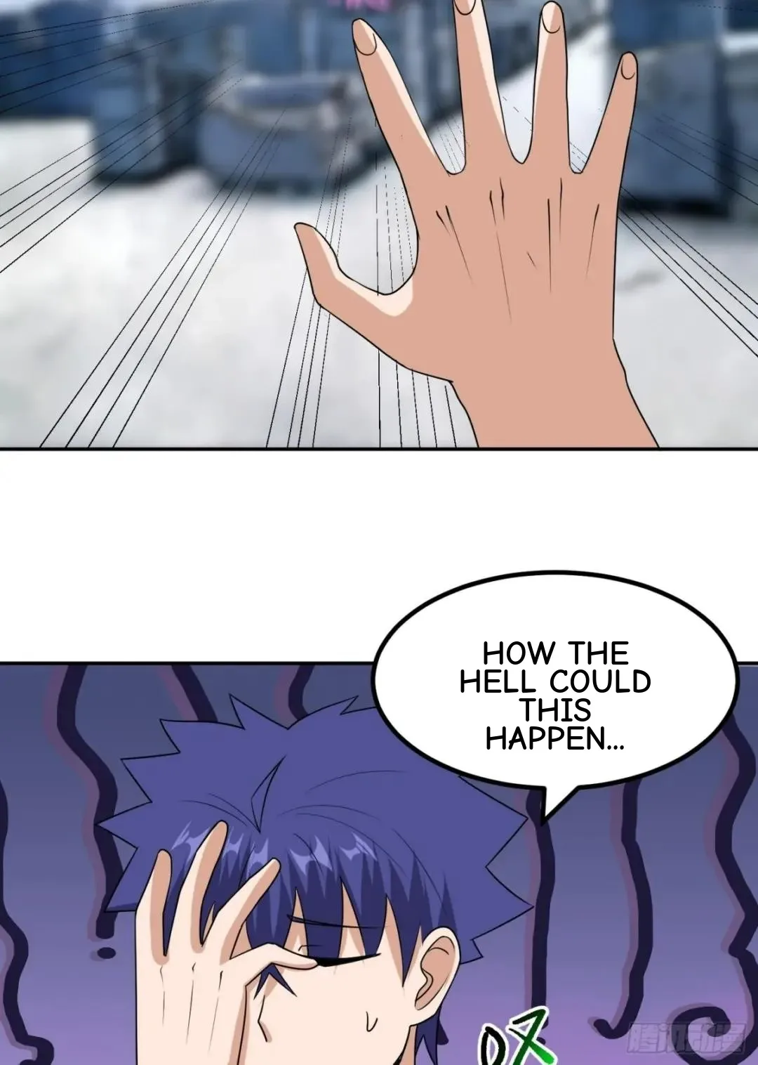 Awaken Sect Leader Chapter 43 page 32