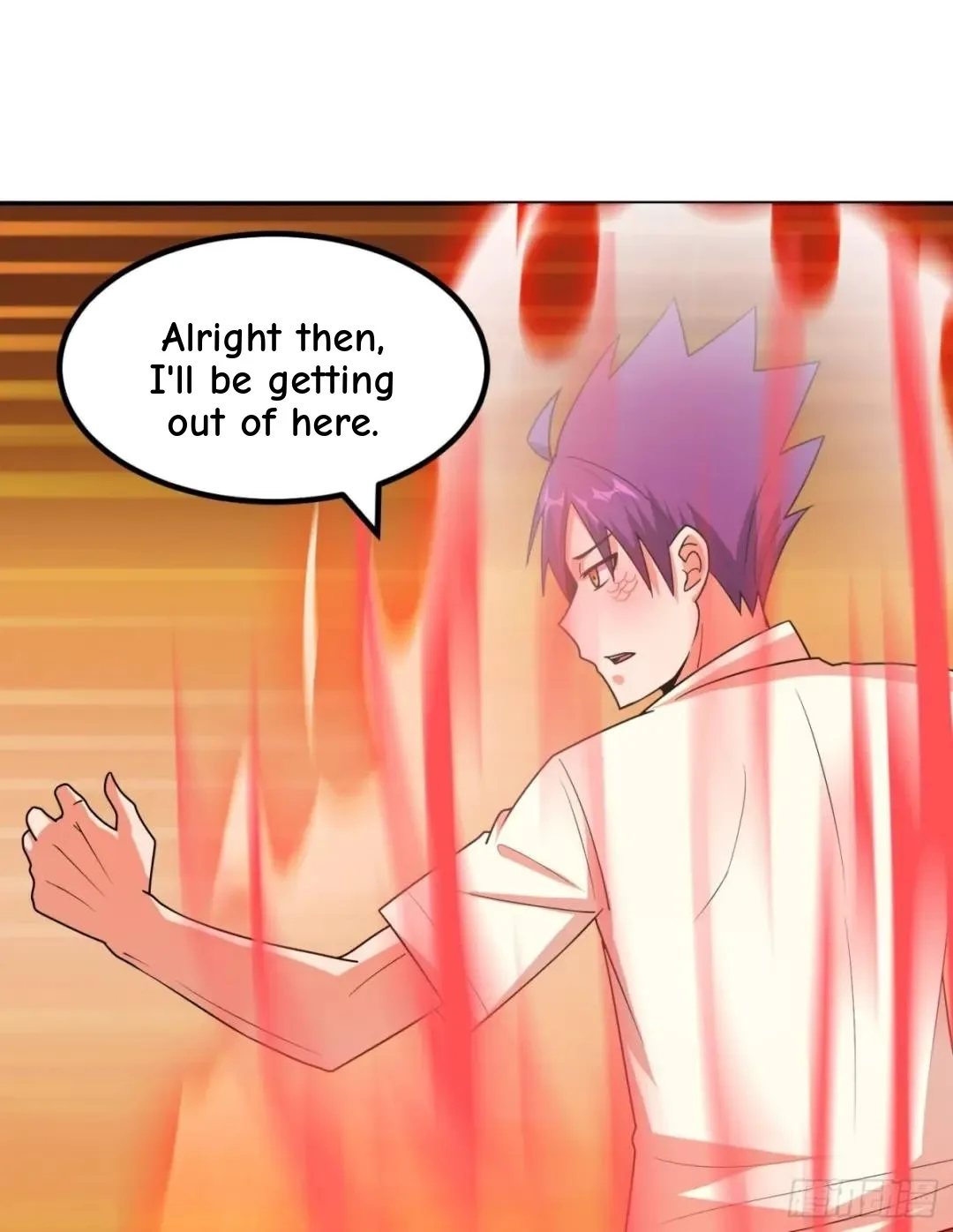Awaken Sect Leader Chapter 43 page 15