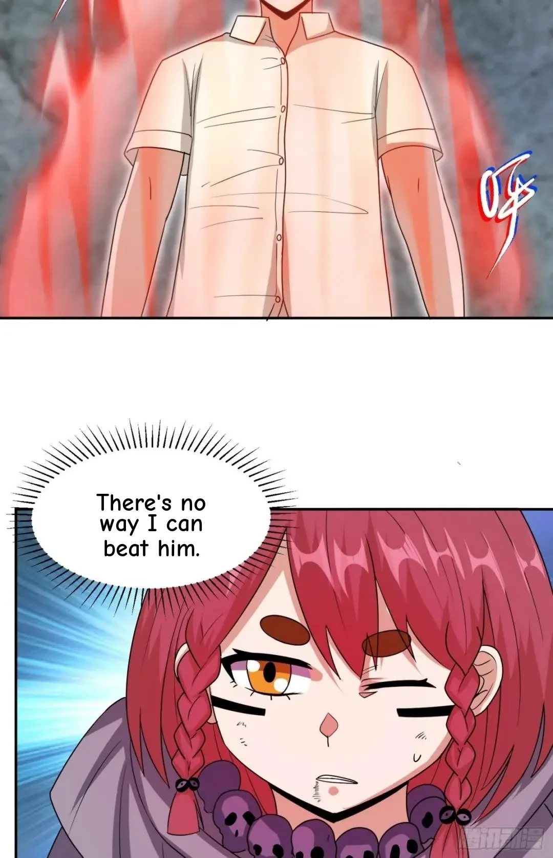 Awaken Sect Leader Chapter 43 page 23