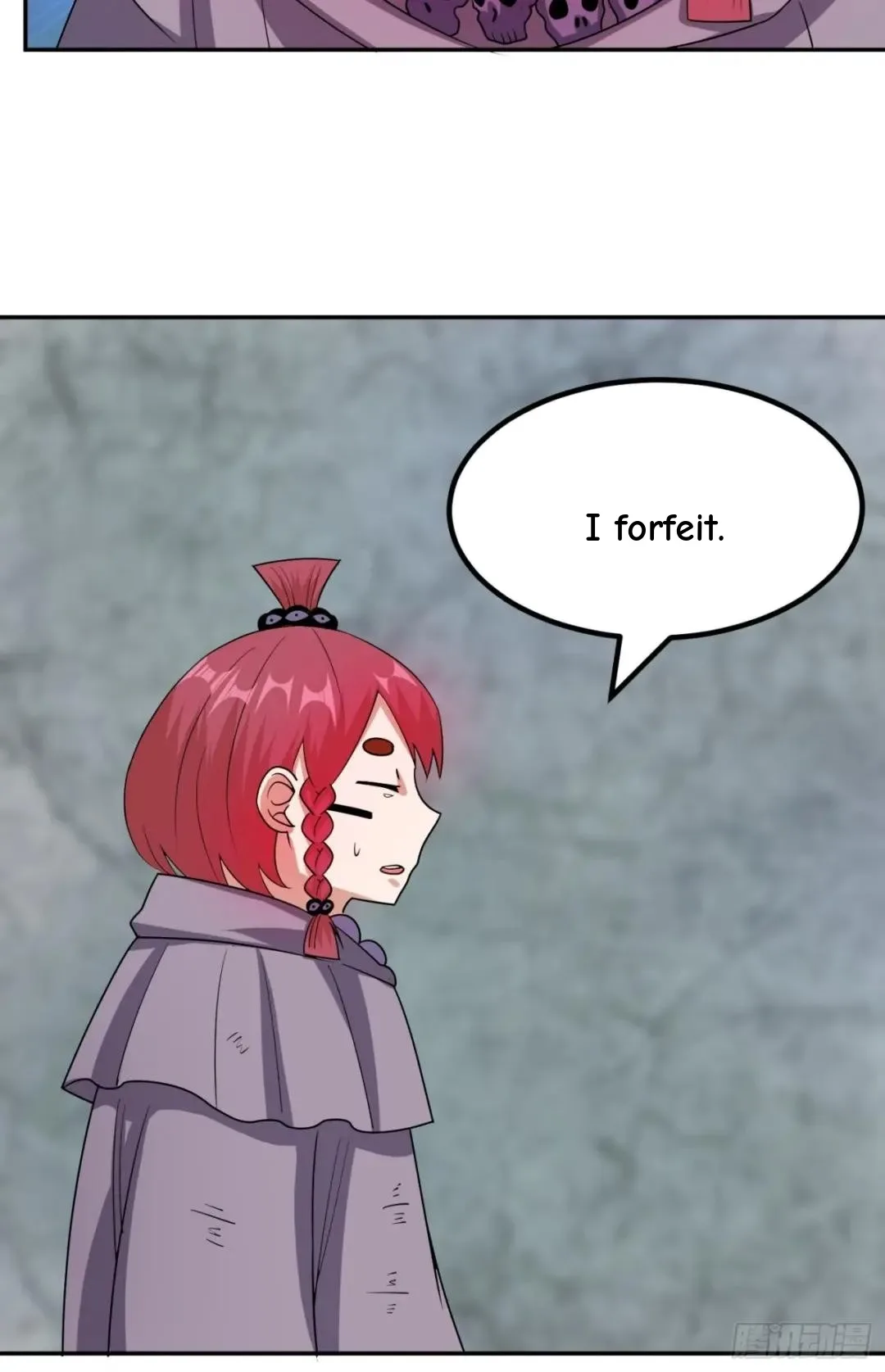 Awaken Sect Leader Chapter 43 page 24