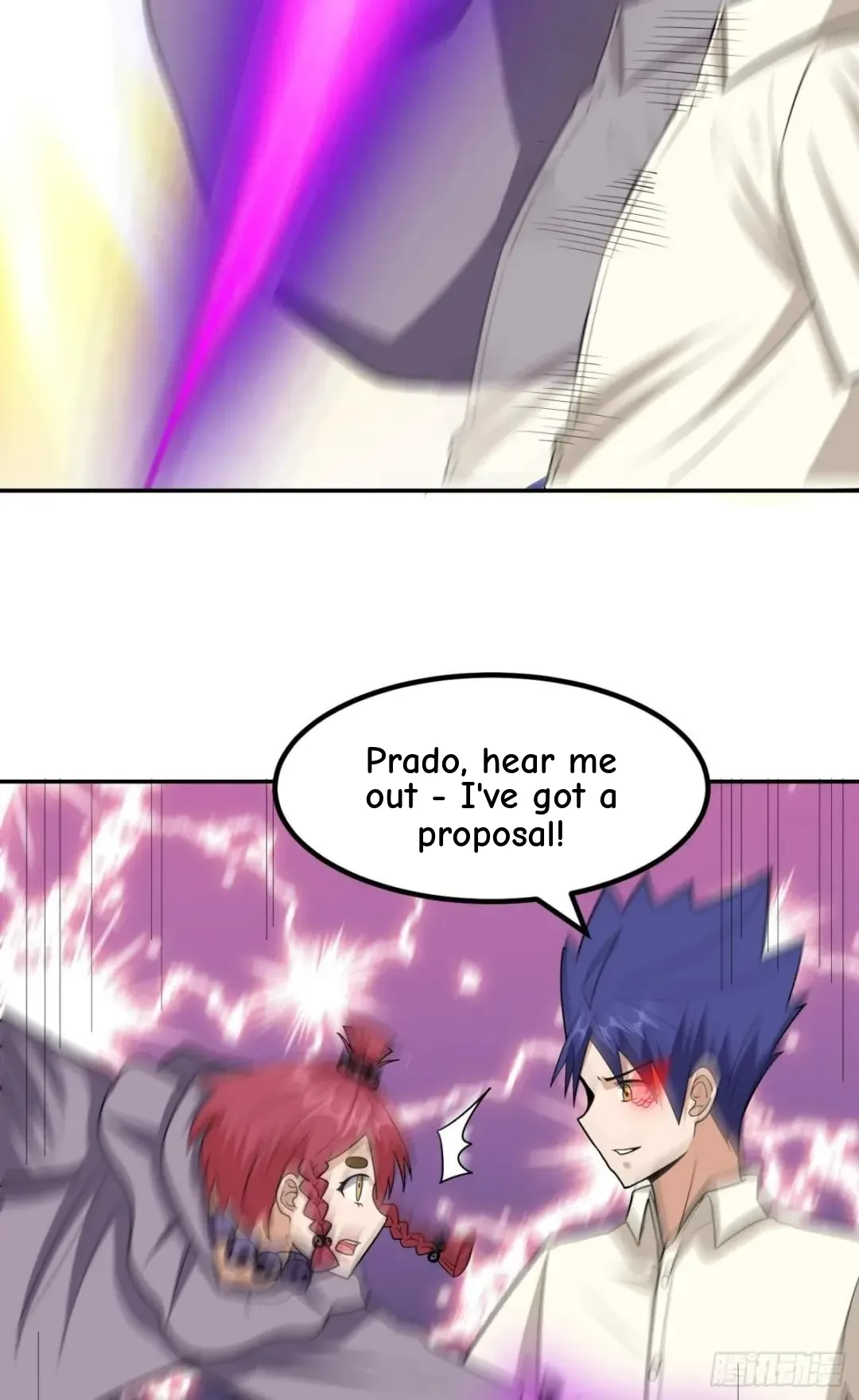 Awaken Sect Leader Chapter 43 page 9