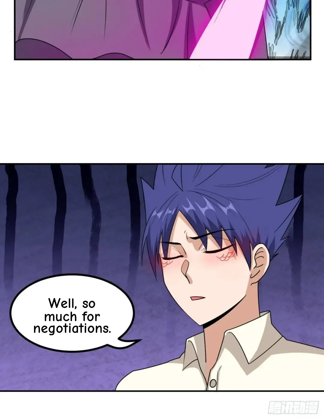 Awaken Sect Leader Chapter 43 page 14