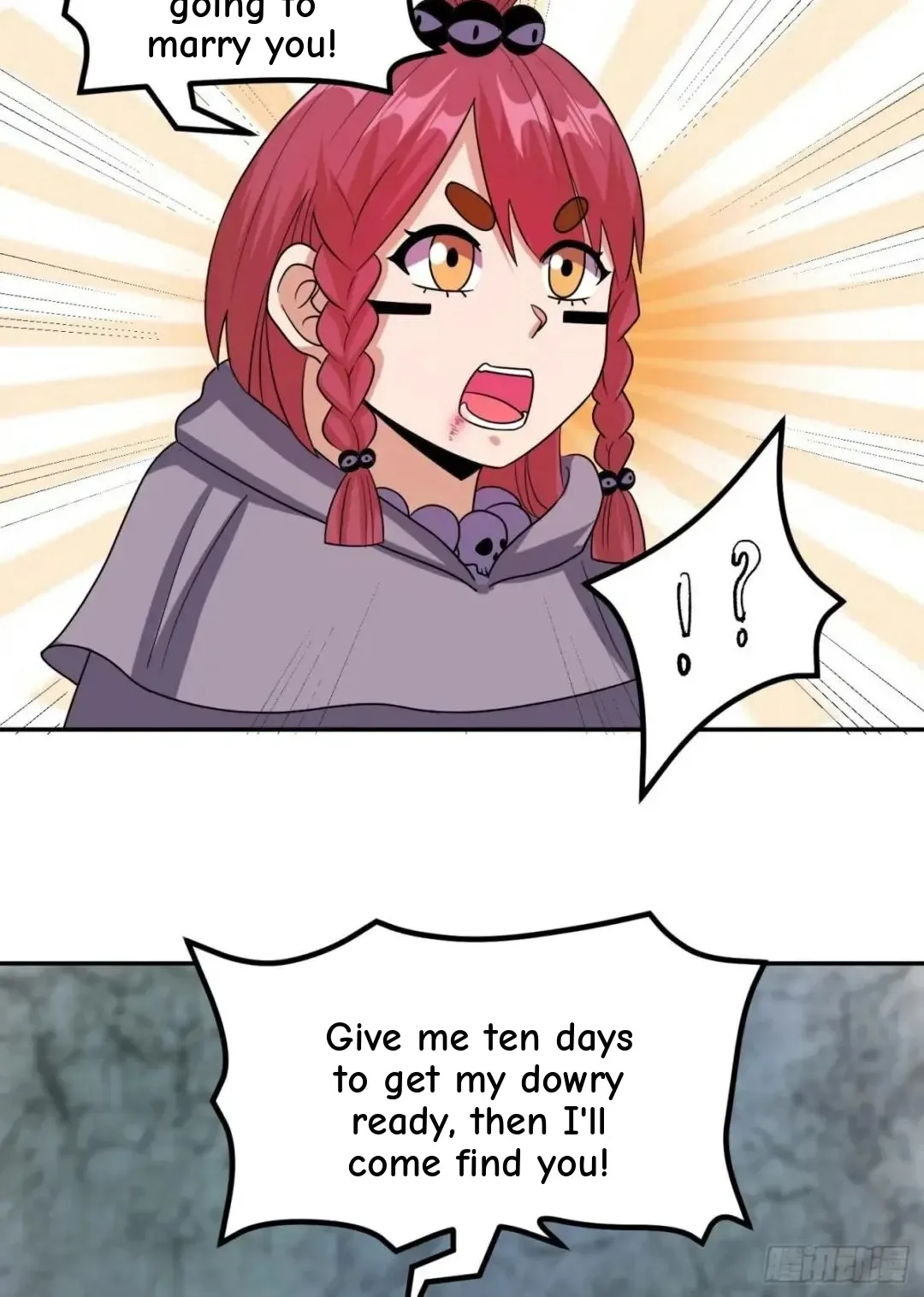 Awaken Sect Leader Chapter 43 page 28