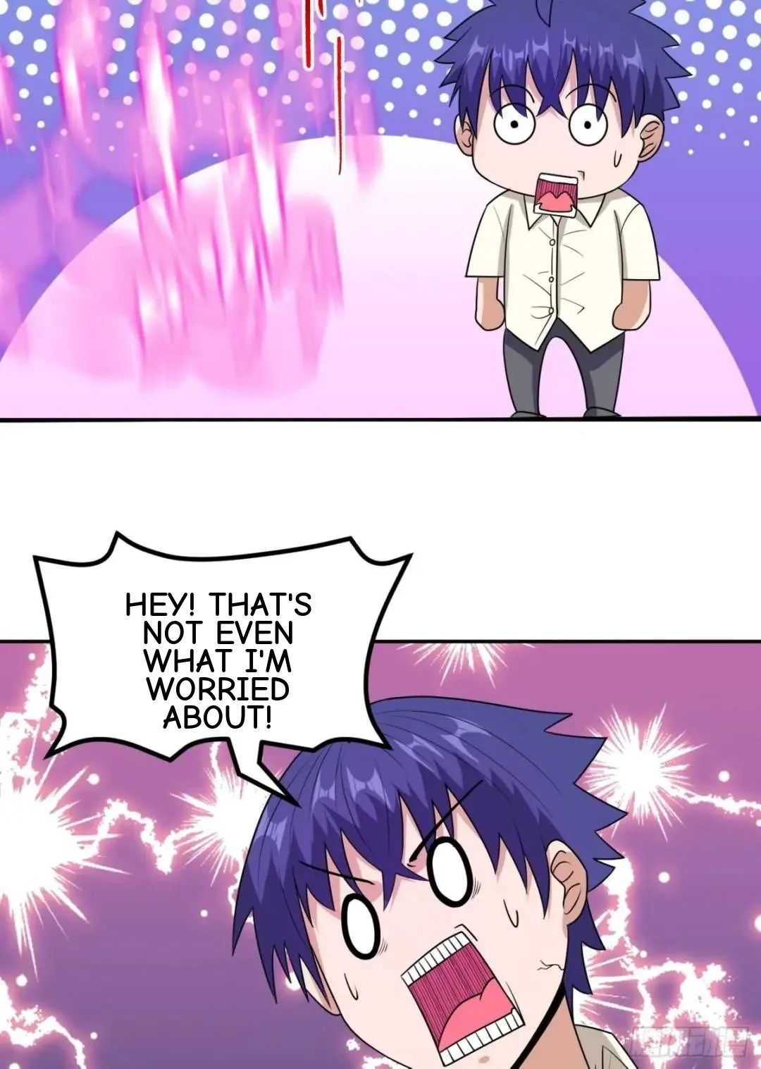 Awaken Sect Leader Chapter 43 page 30