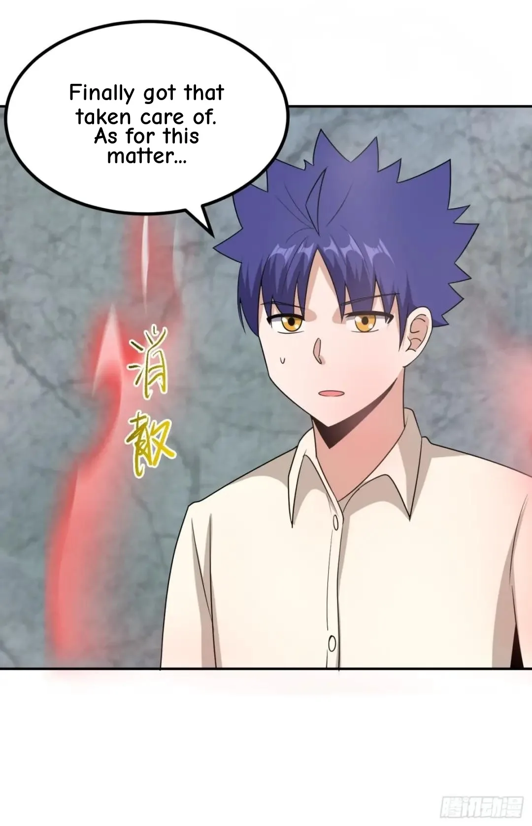 Awaken Sect Leader Chapter 43 page 26