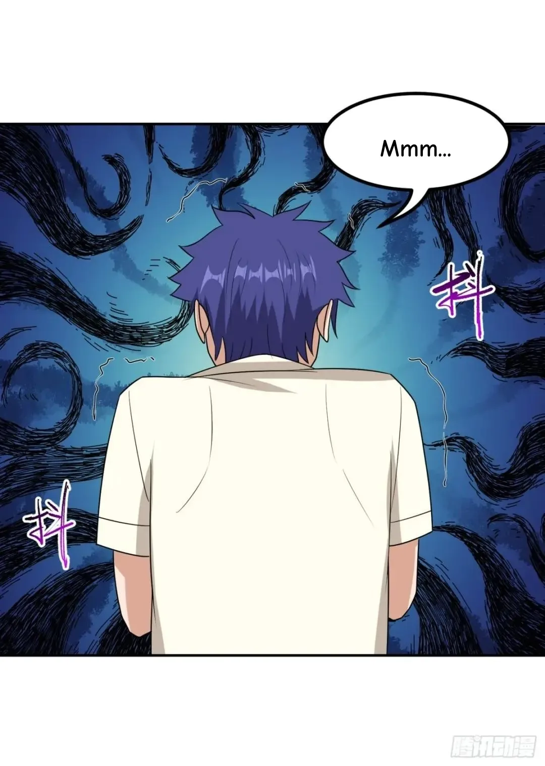 Awaken Sect Leader Chapter 43 page 34