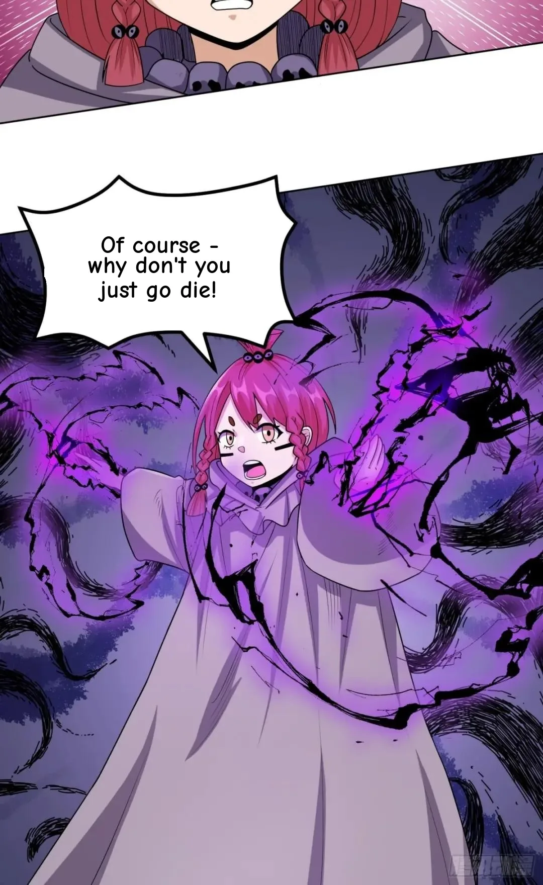Awaken Sect Leader Chapter 43 page 5