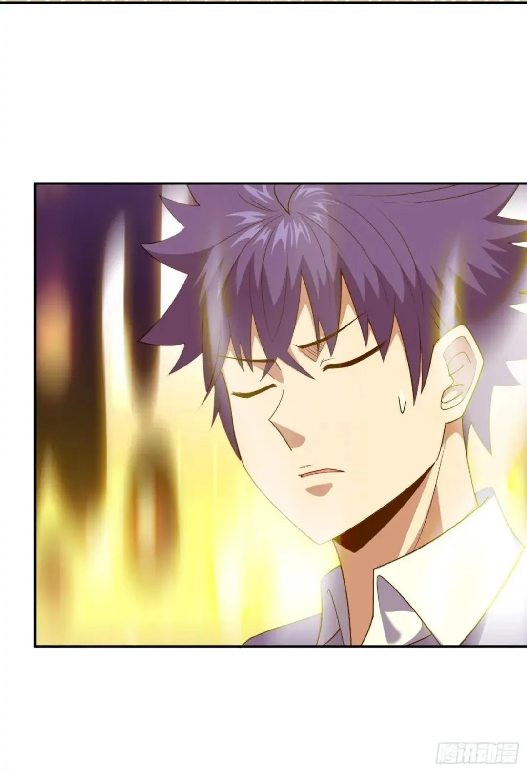 Awaken Sect Leader Chapter 44 page 34