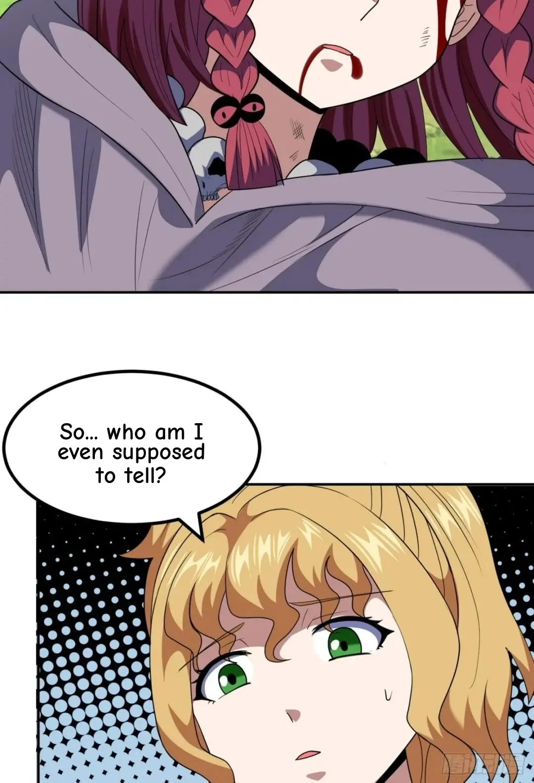 Awaken Sect Leader Chapter 44 page 30