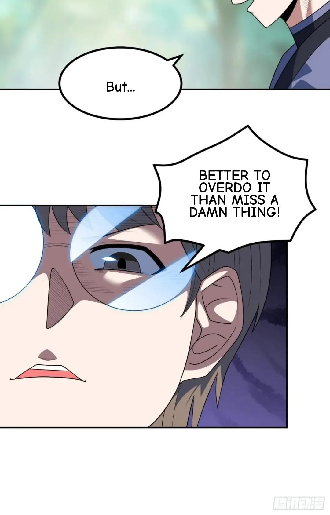 Awaken Sect Leader Chapter 44 page 10