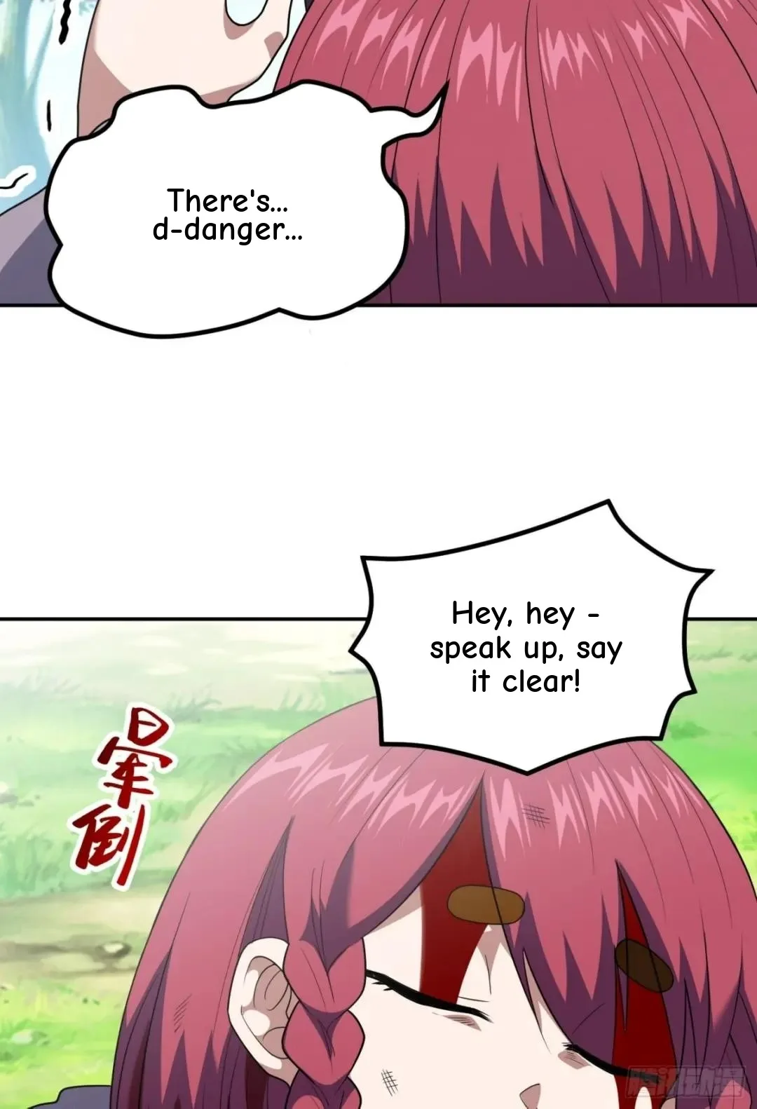 Awaken Sect Leader Chapter 44 page 29