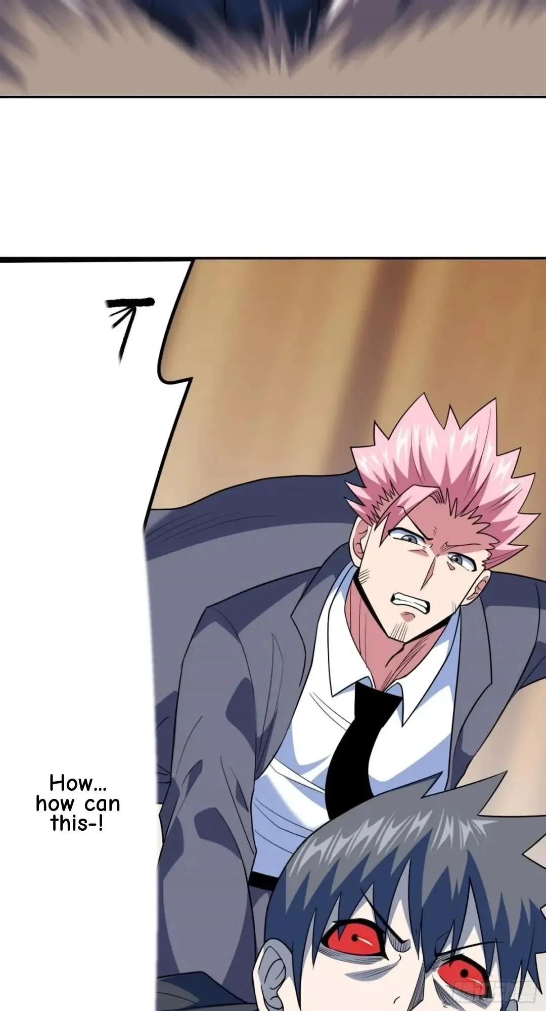 Awaken Sect Leader Chapter 44 page 47