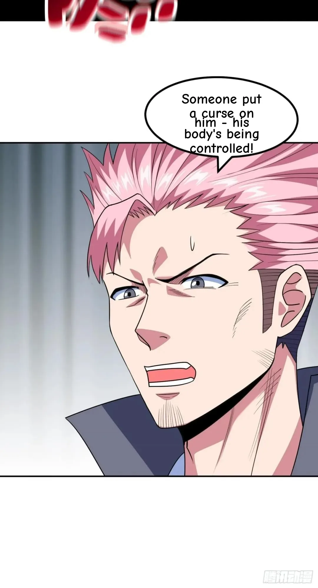 Awaken Sect Leader Chapter 44 page 50
