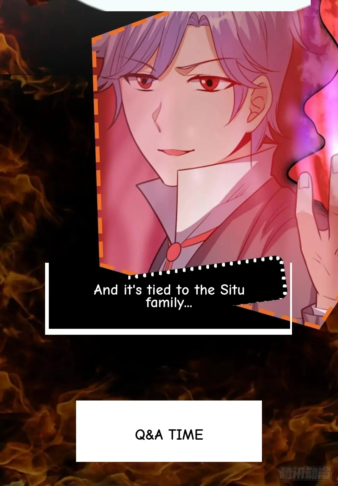 Awaken Sect Leader Chapter 44 page 52
