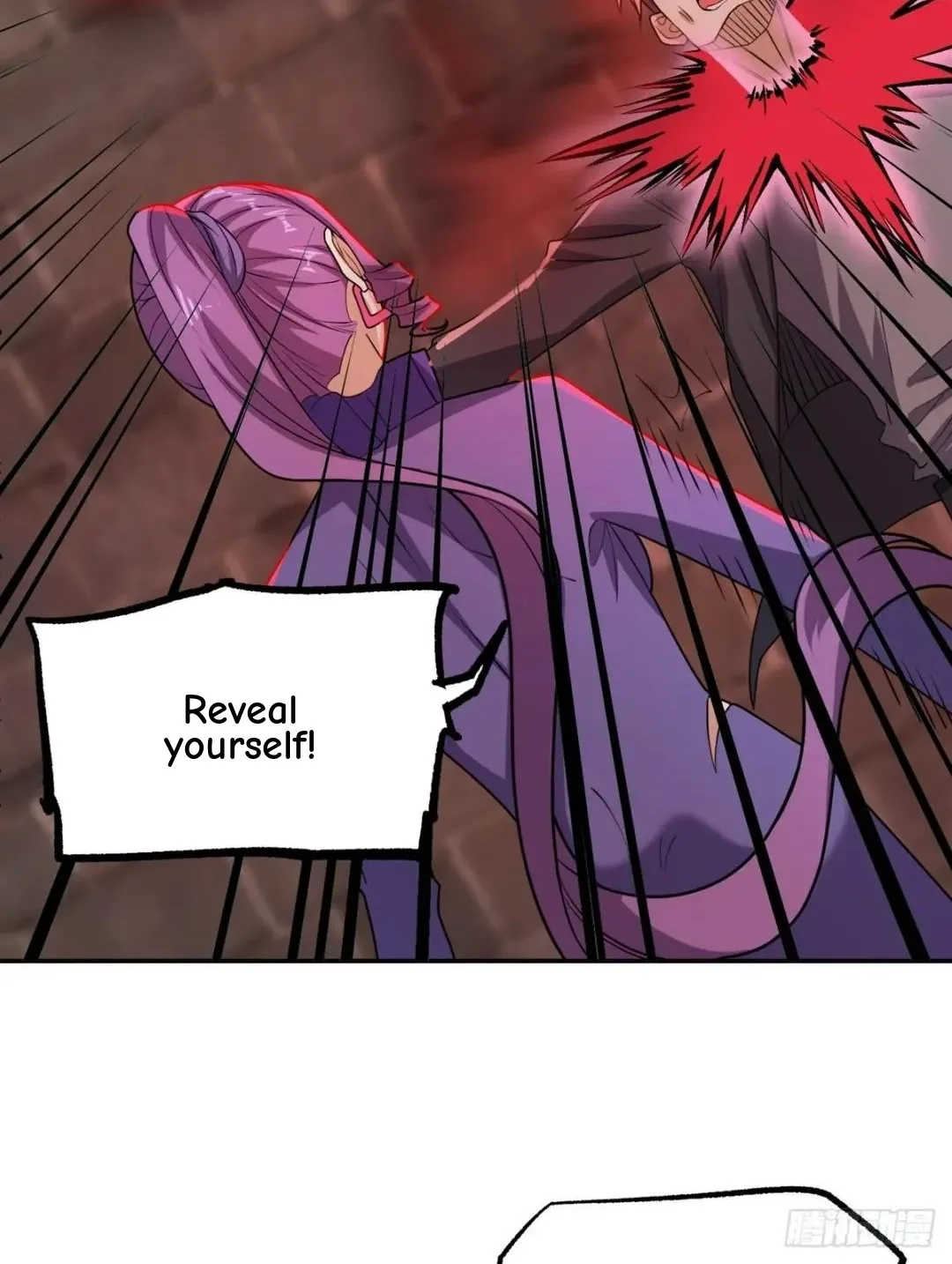 Awaken Sect Leader Chapter 45 page 16