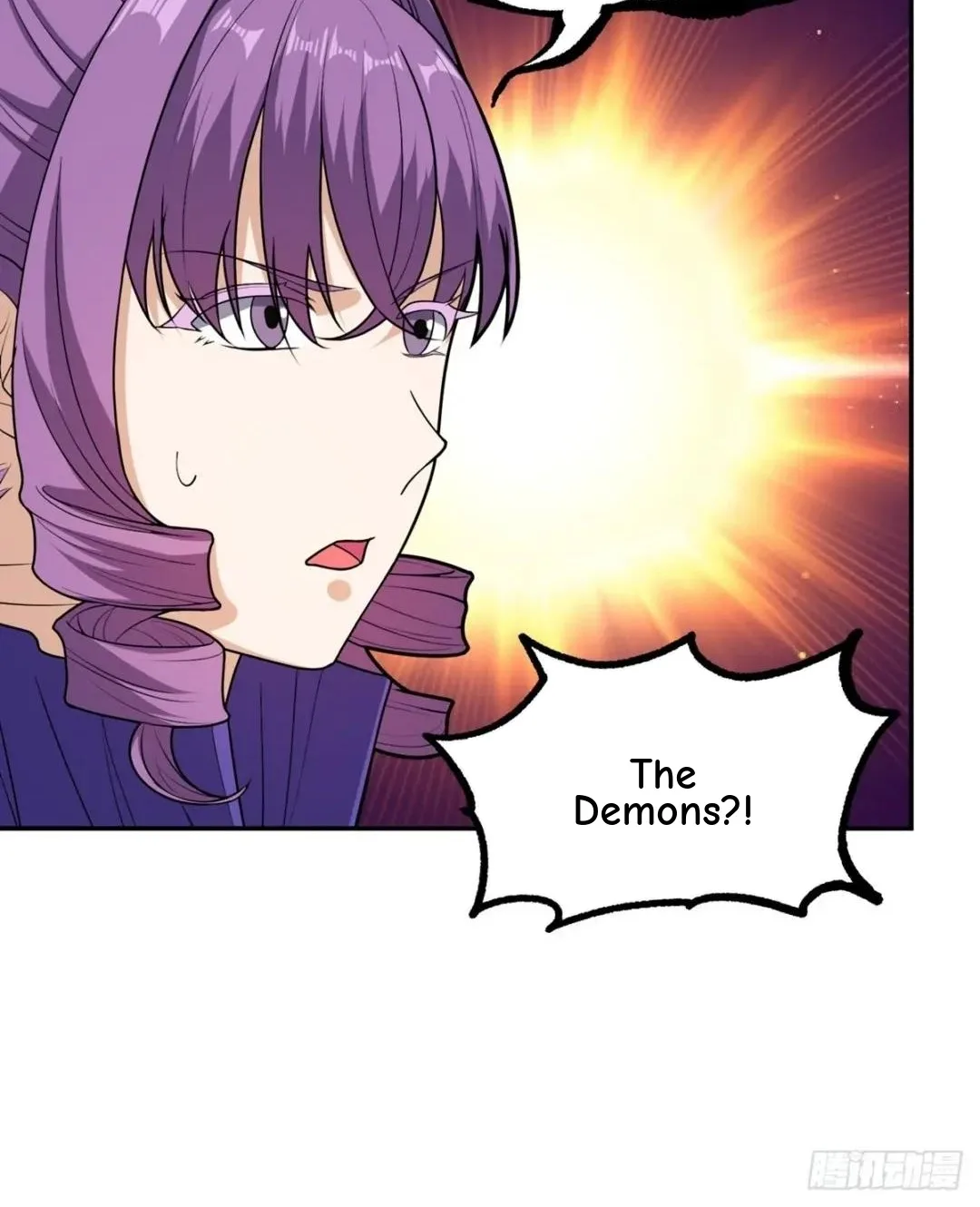 Awaken Sect Leader Chapter 45 page 12