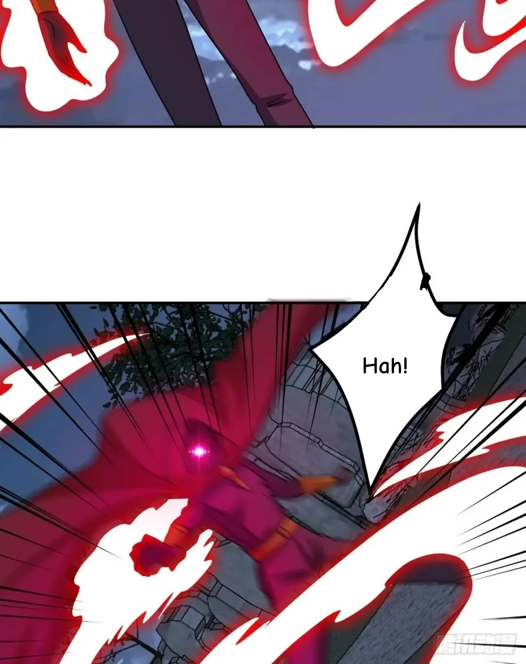 Awaken Sect Leader Chapter 45 page 37