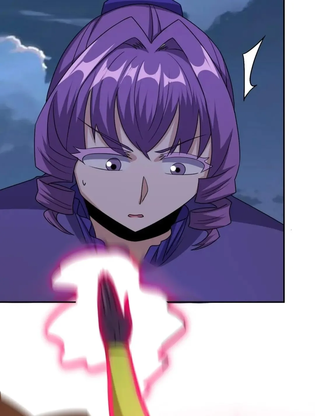 Awaken Sect Leader Chapter 45 page 51