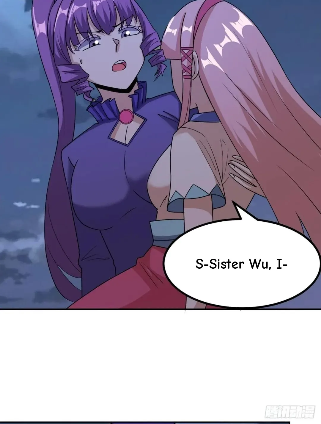 Awaken Sect Leader Chapter 45 page 50