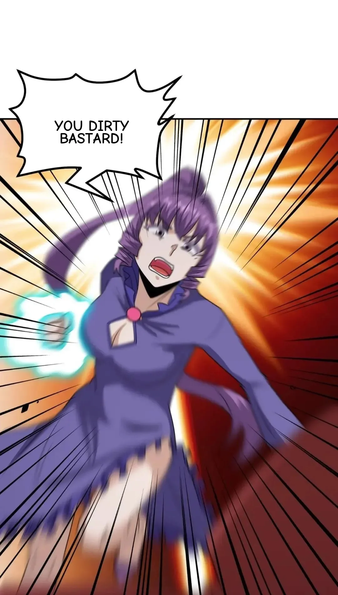 Awaken Sect Leader Chapter 45 page 46