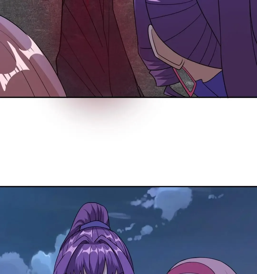 Awaken Sect Leader Chapter 45 page 59
