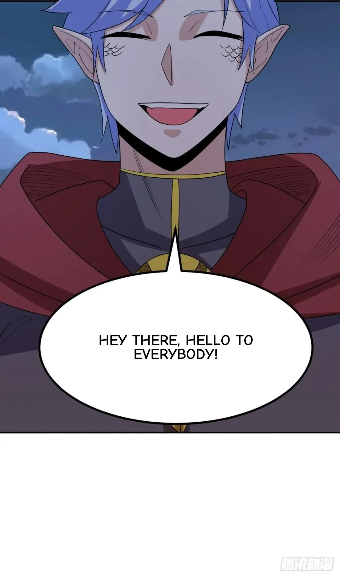 Awaken Sect Leader Chapter 46 page 18