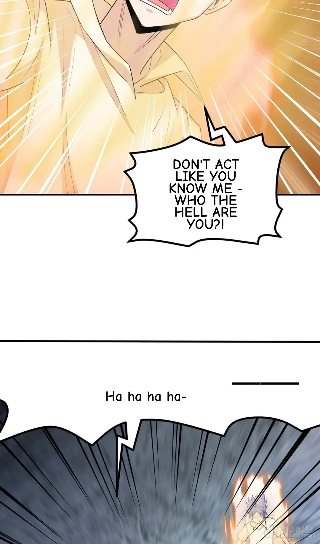 Awaken Sect Leader Chapter 46 page 13