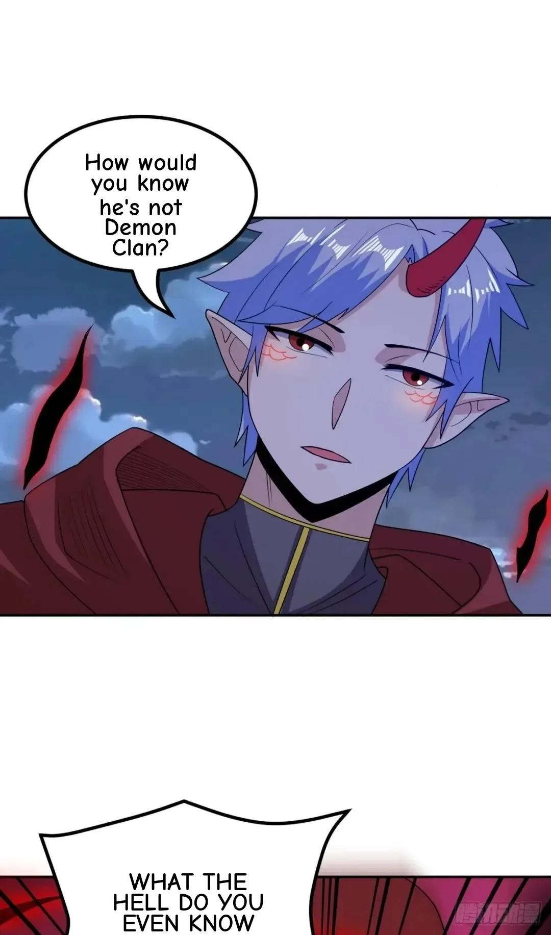 Awaken Sect Leader Chapter 46 page 36