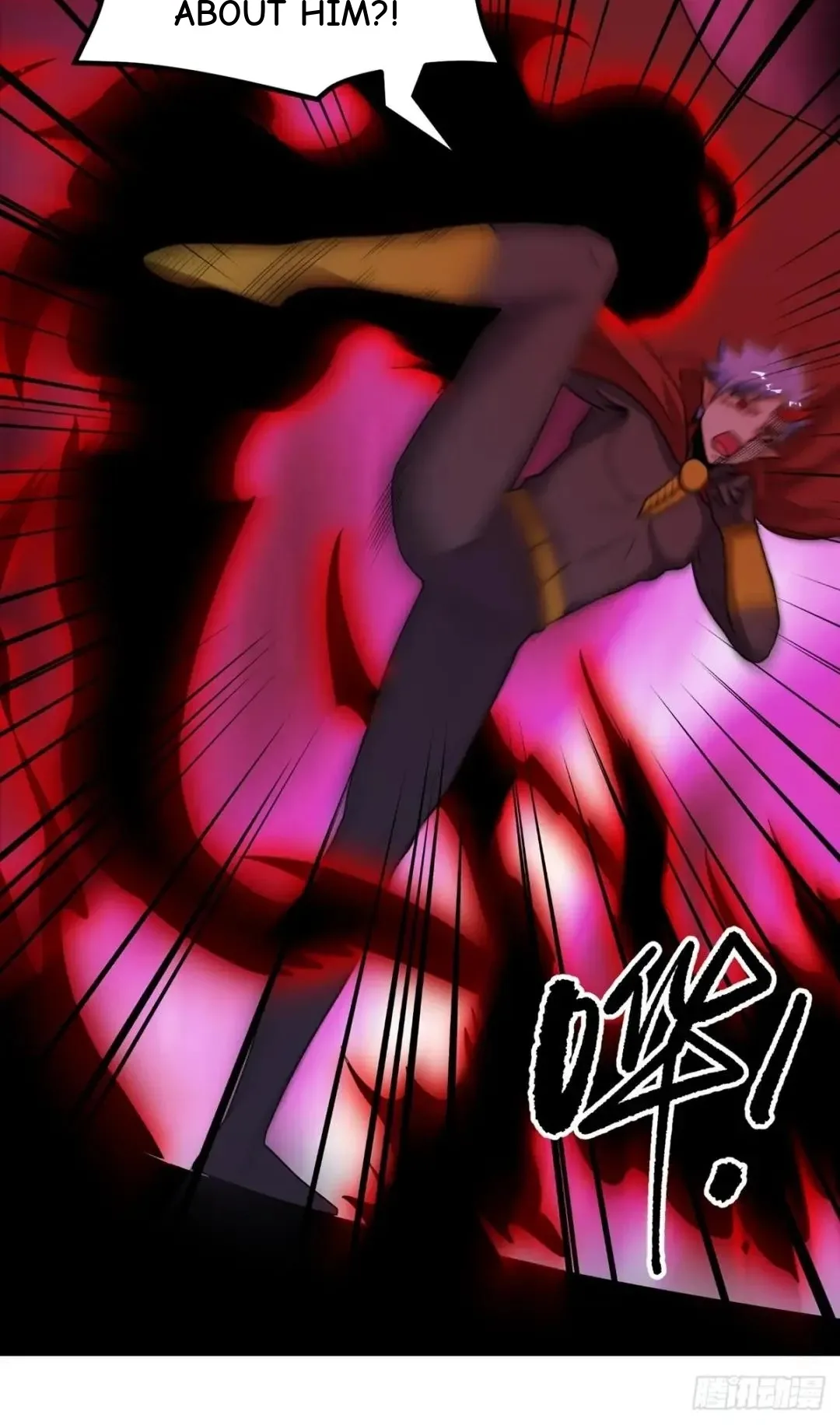 Awaken Sect Leader Chapter 46 page 37