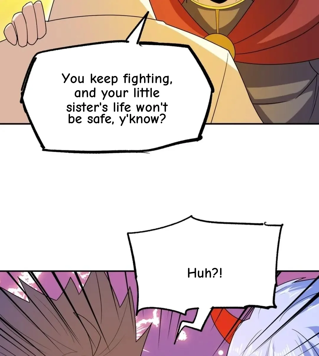 Awaken Sect Leader Chapter 46 page 55