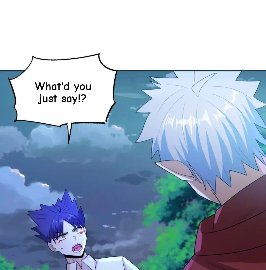 Awaken Sect Leader Chapter 47 page 3