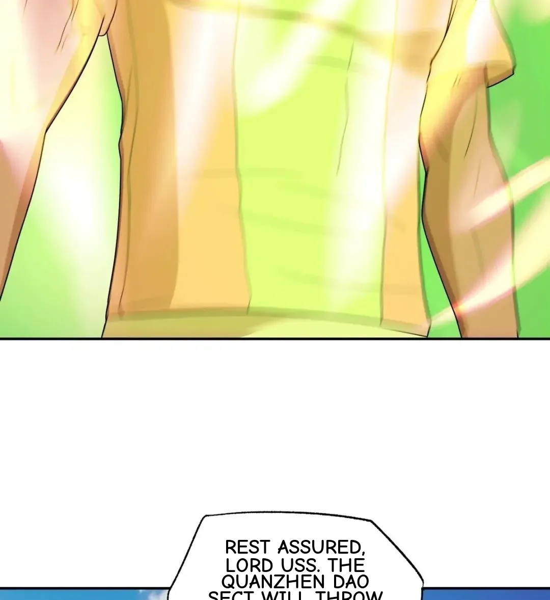 Awaken Sect Leader Chapter 47 page 29