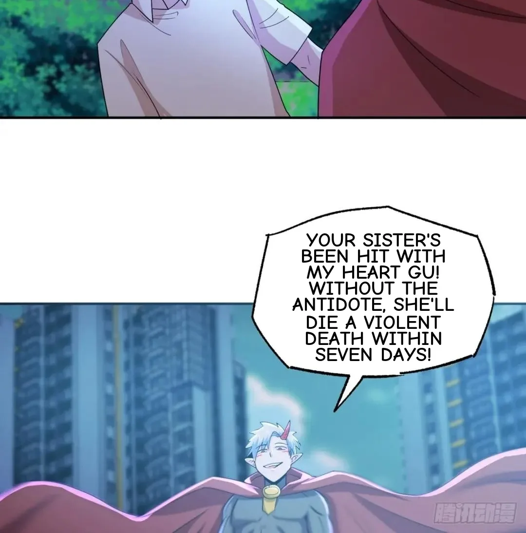 Awaken Sect Leader Chapter 47 page 4