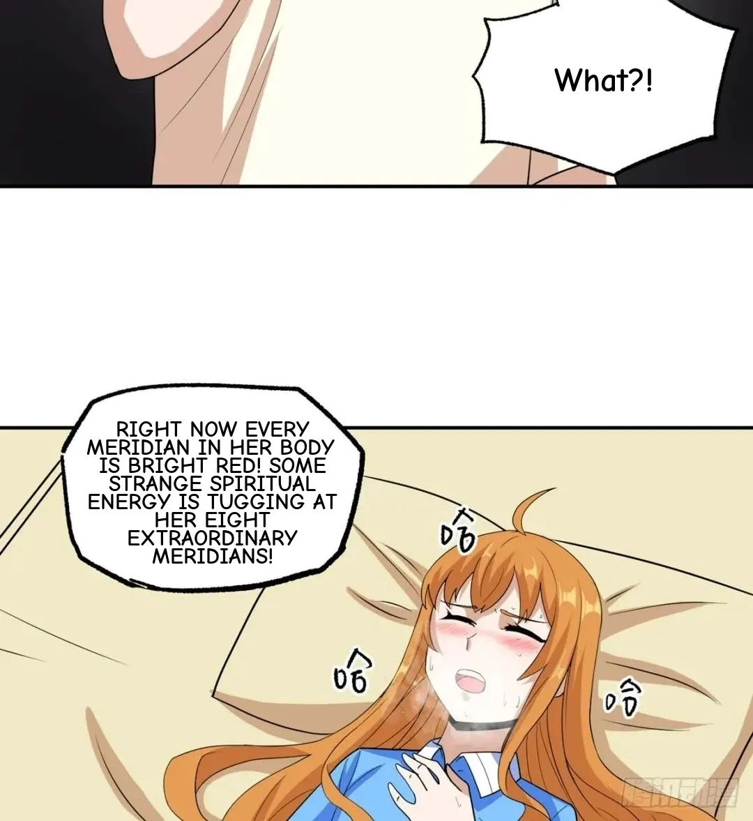 Awaken Sect Leader Chapter 47 page 18