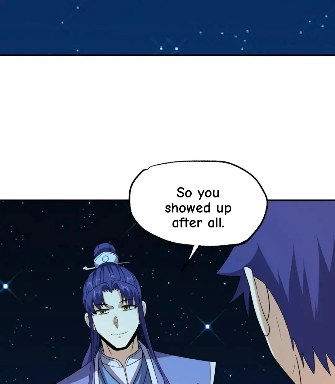 Awaken Sect Leader Chapter 47 page 49