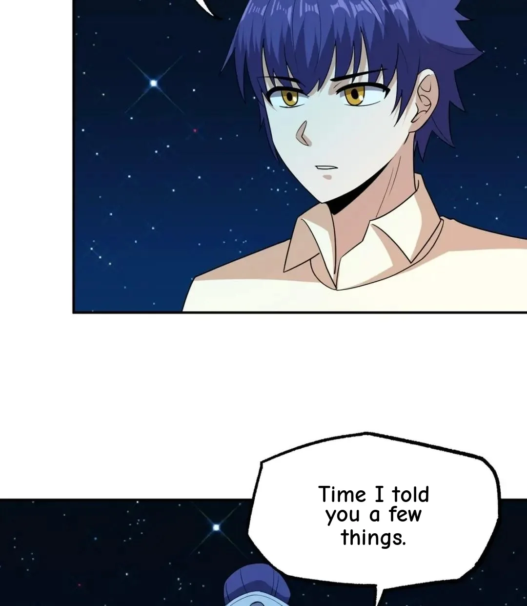 Awaken Sect Leader Chapter 47 page 51