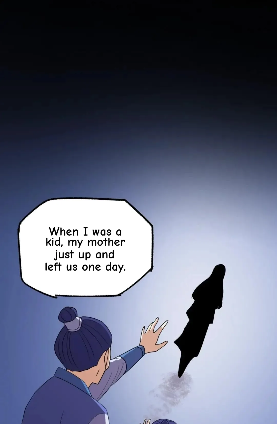 Awaken Sect Leader Chapter 47 page 53