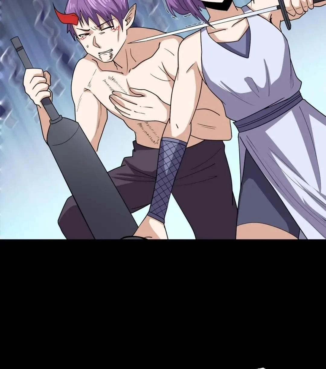 Awaken Sect Leader Chapter 47 page 60