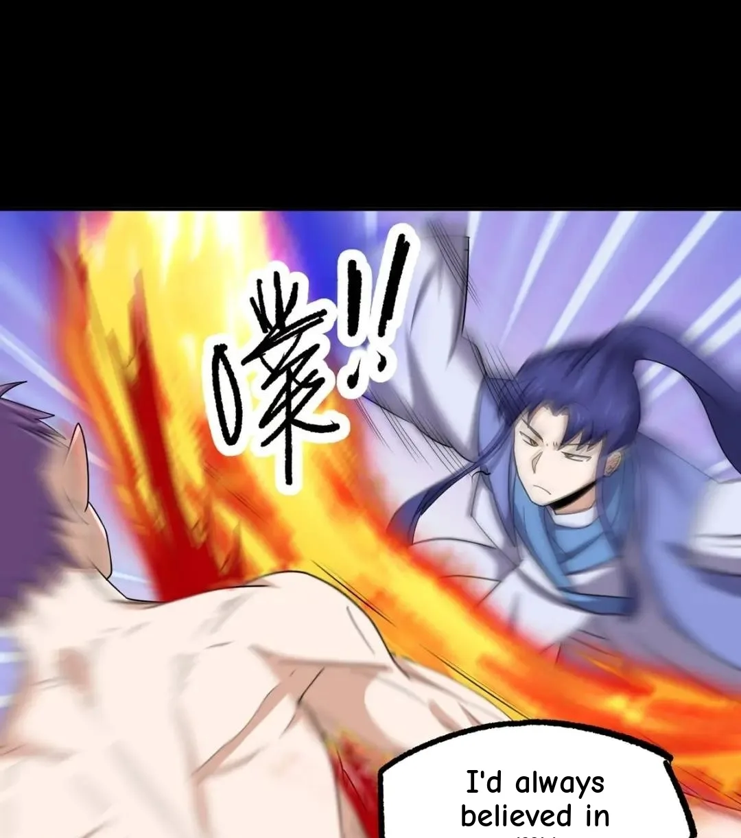 Awaken Sect Leader Chapter 47 page 58