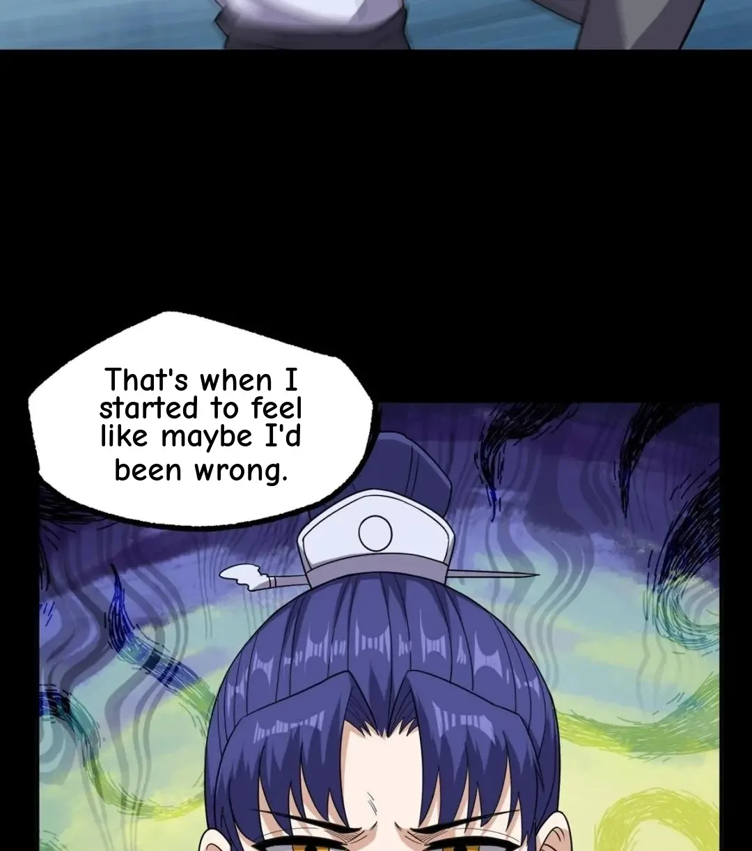 Awaken Sect Leader Chapter 47 page 62