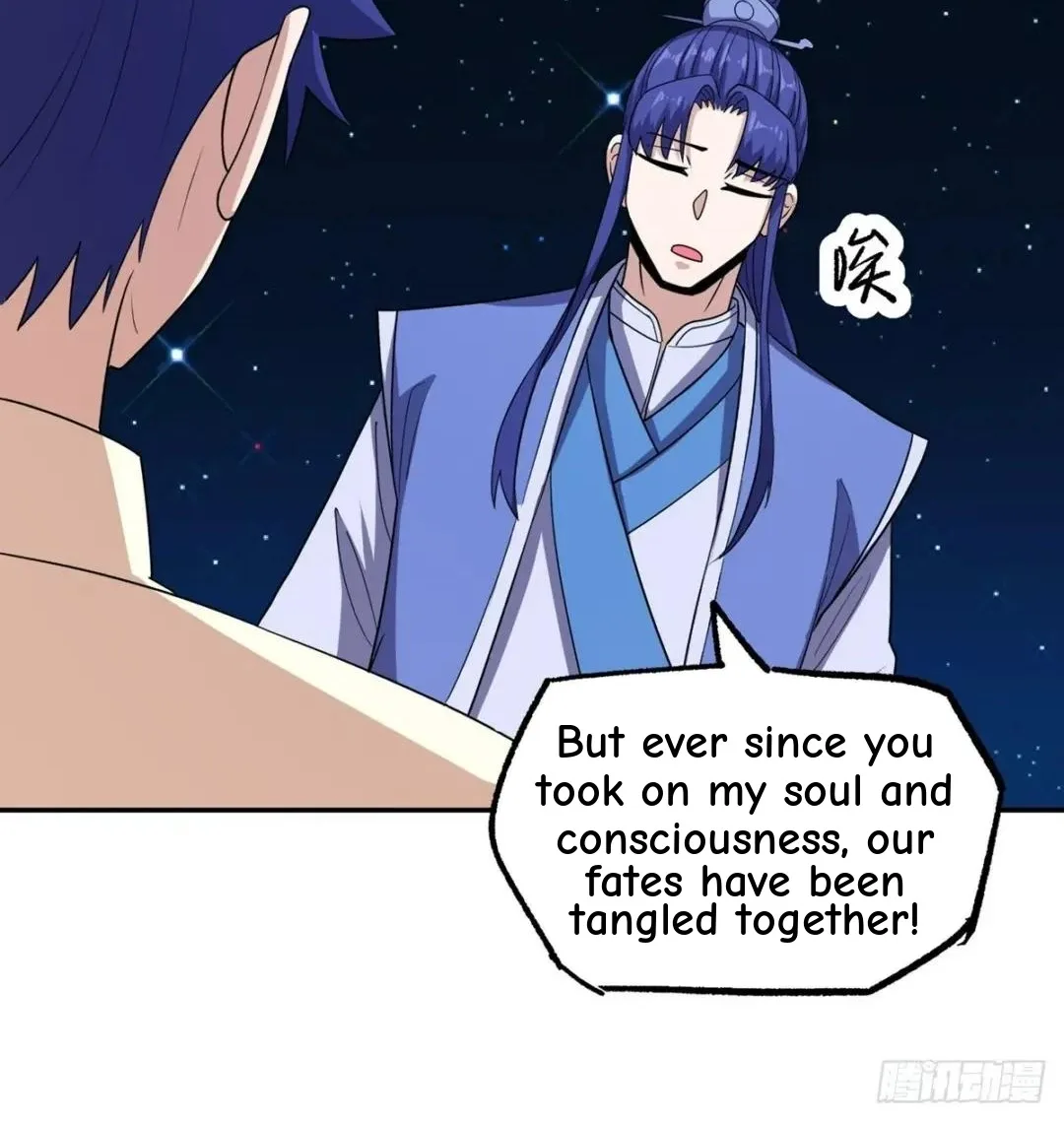 Awaken Sect Leader Chapter 48 page 31