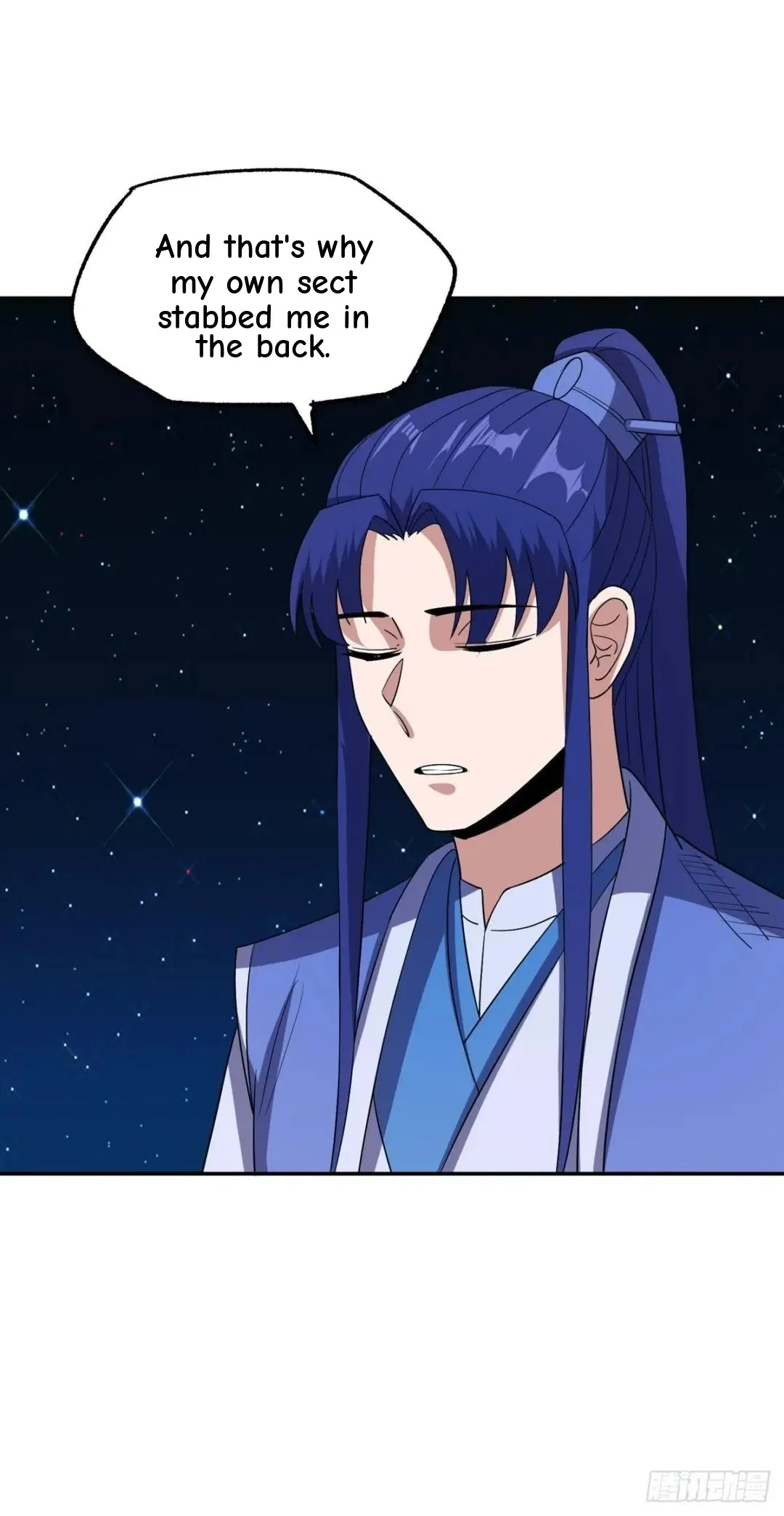 Awaken Sect Leader Chapter 48 page 20