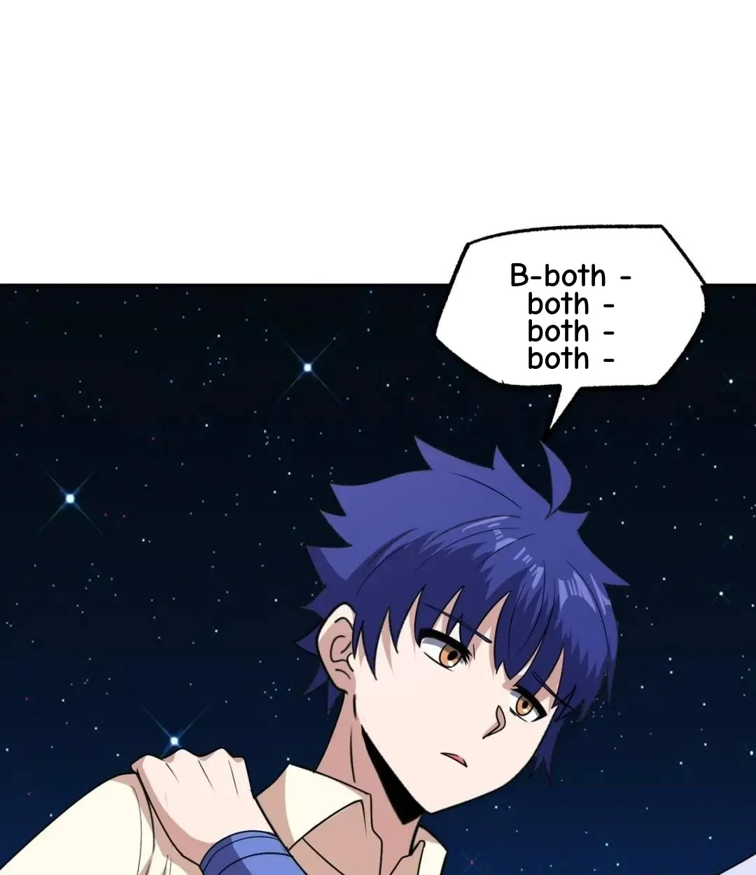 Awaken Sect Leader Chapter 48 page 34